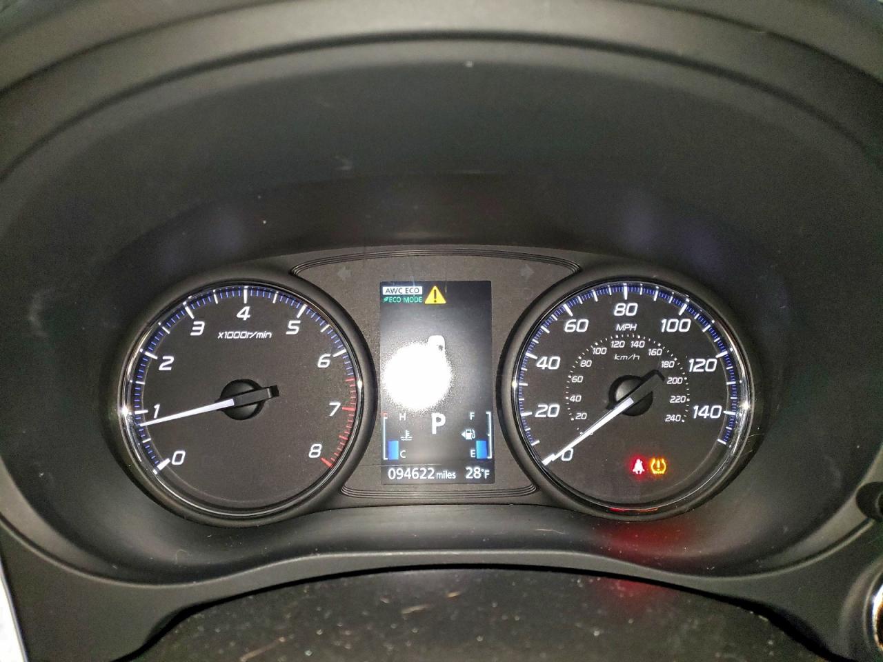 2017 MITSUBISHI OUTLANDER SE photo 9