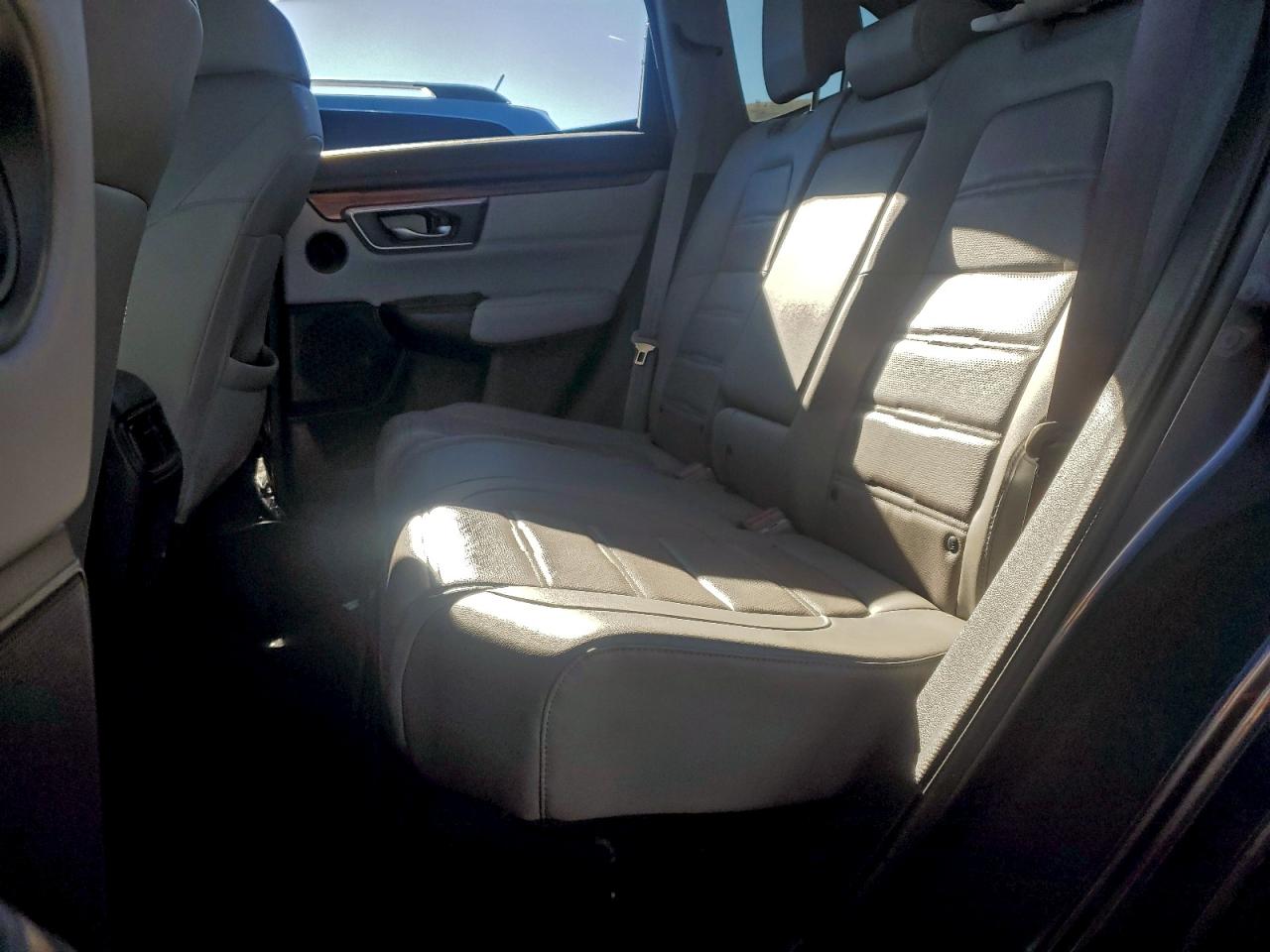 2018 HONDA CR-V EXL photo 11