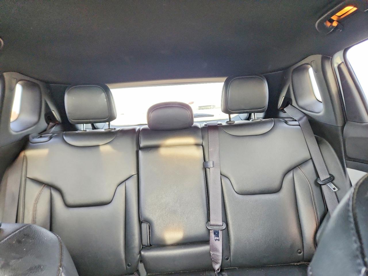 2024 JEEP COMPASS LIMITED photo 10