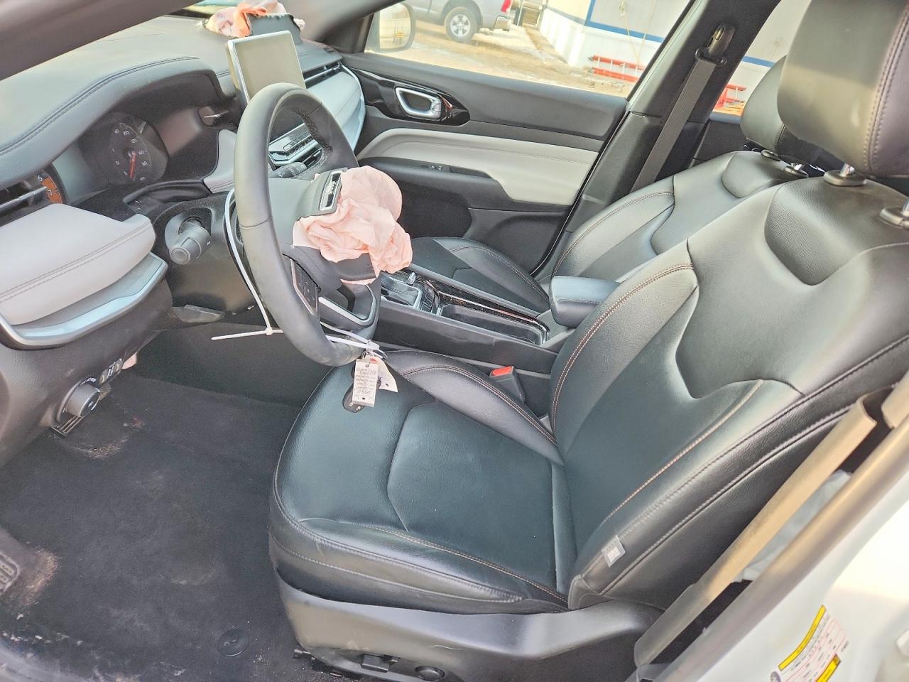 2024 JEEP COMPASS LIMITED photo 7