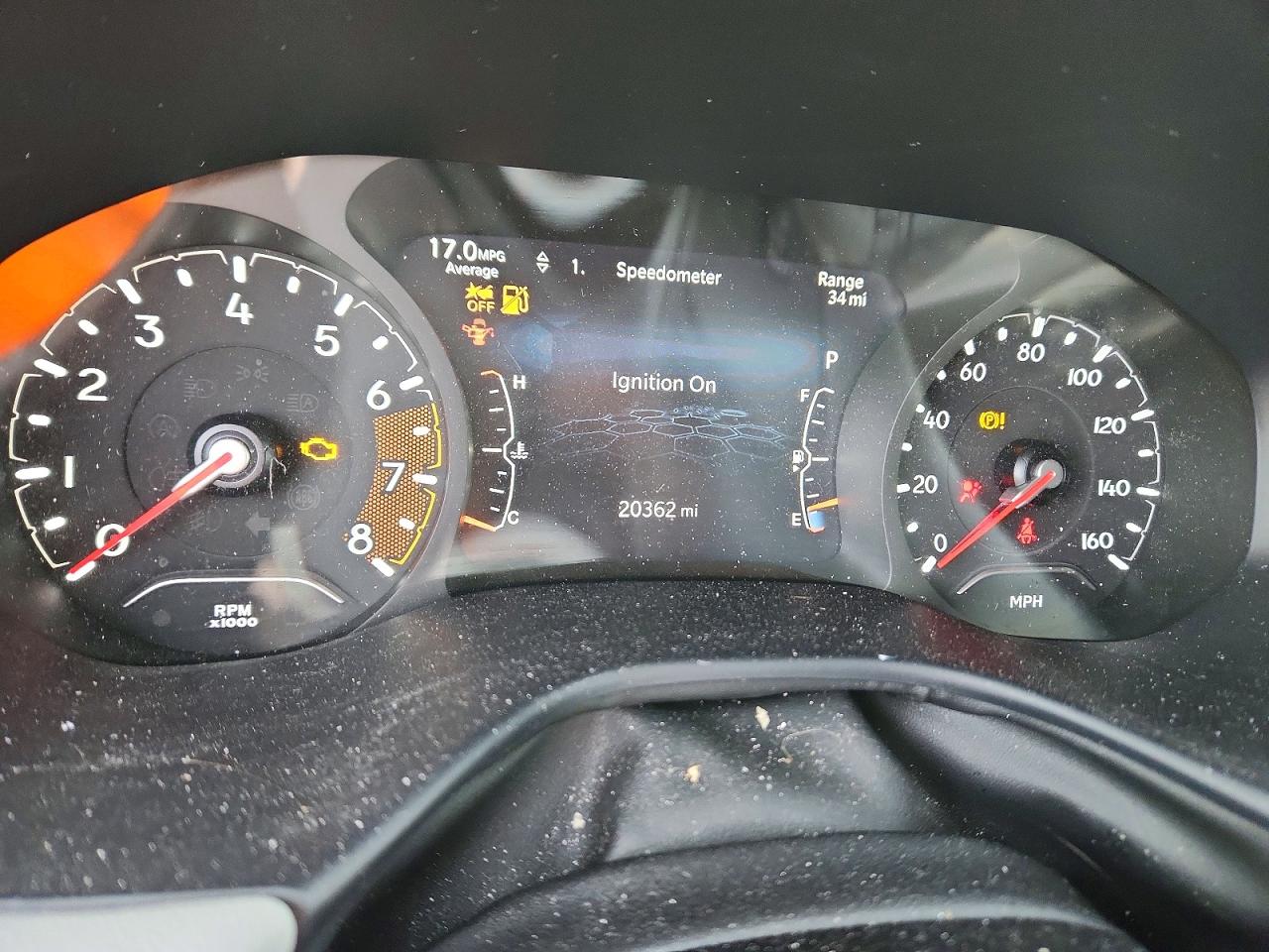 2024 JEEP COMPASS LIMITED photo 9