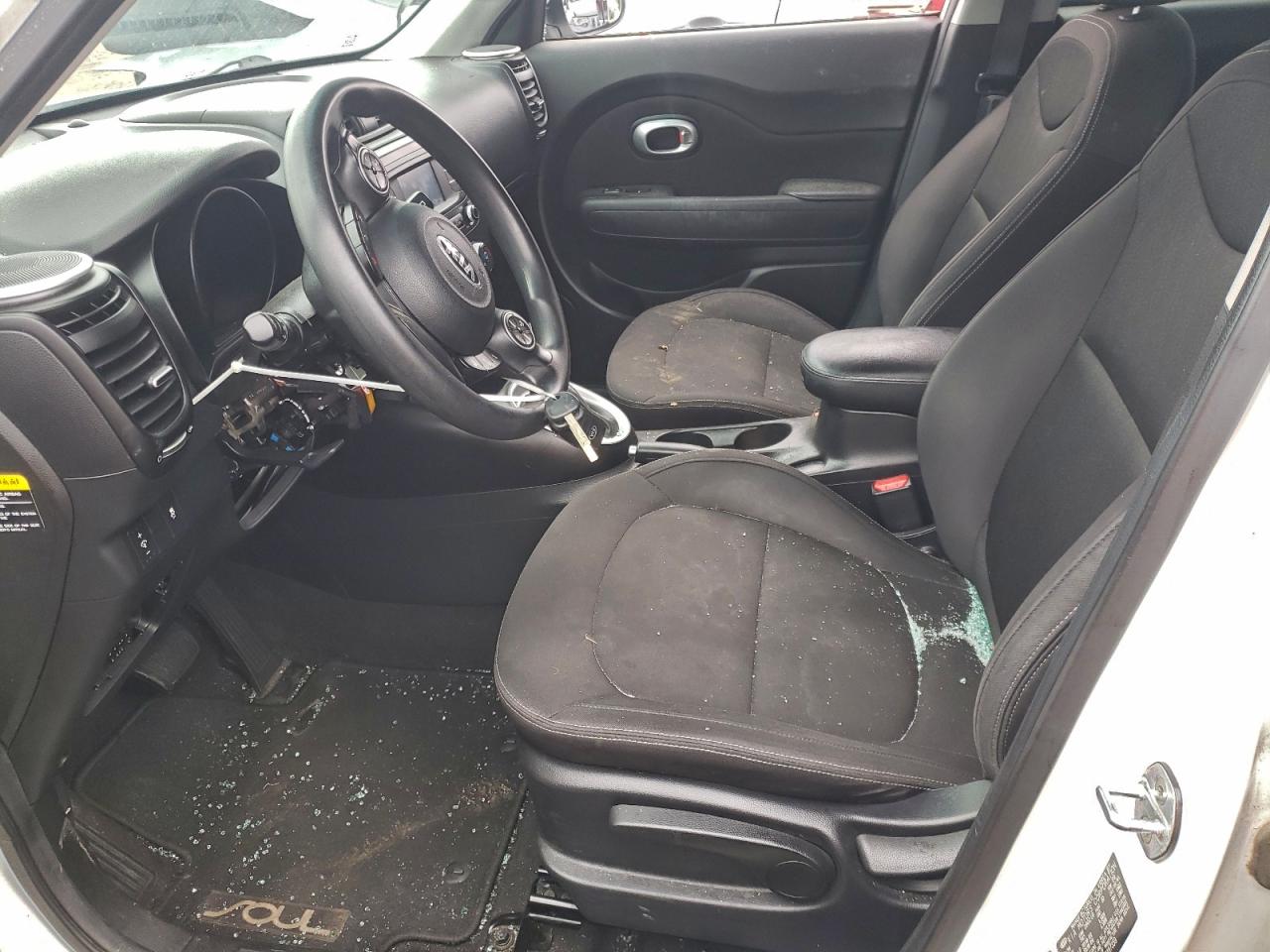 2016 KIA SOUL photo 7