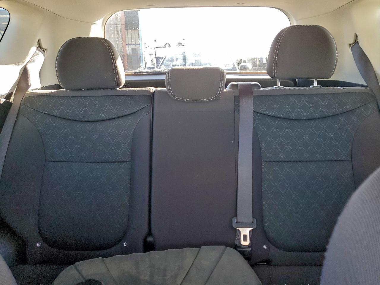 2016 KIA SOUL photo 10