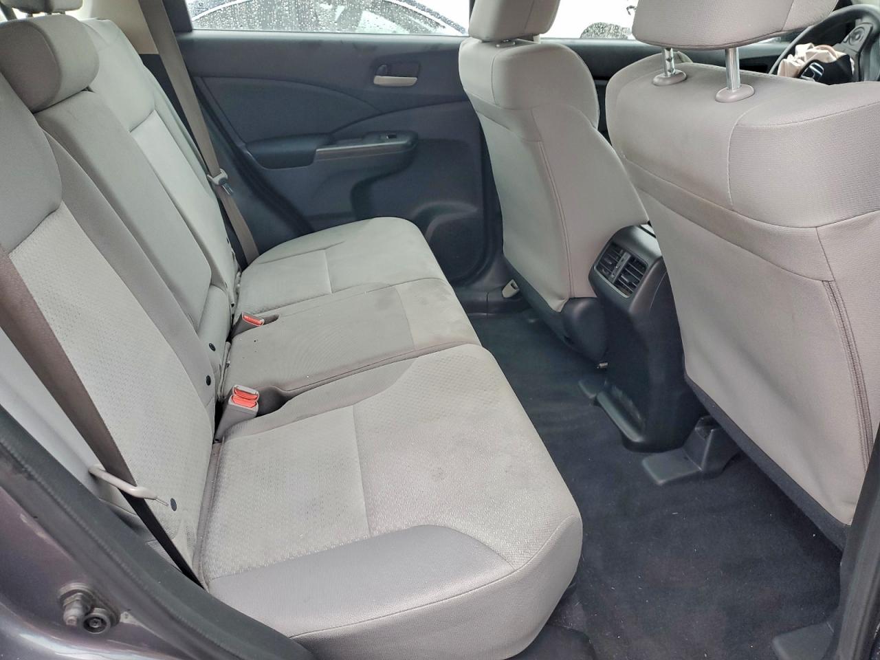 2015 HONDA CR-V LX photo 11