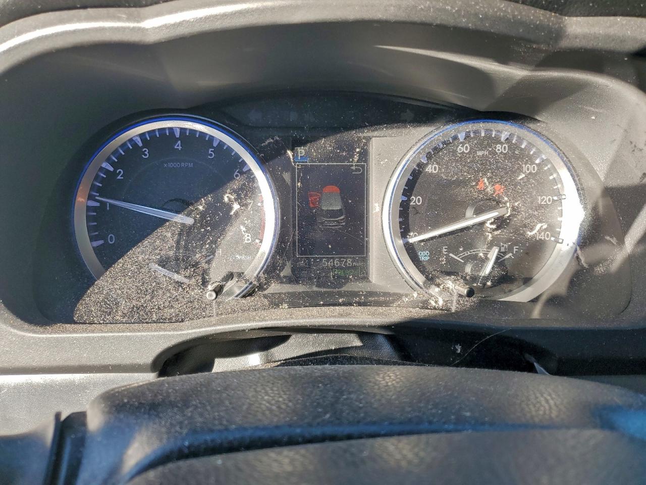 2018 TOYOTA HIGHLANDER LIMITED photo 9