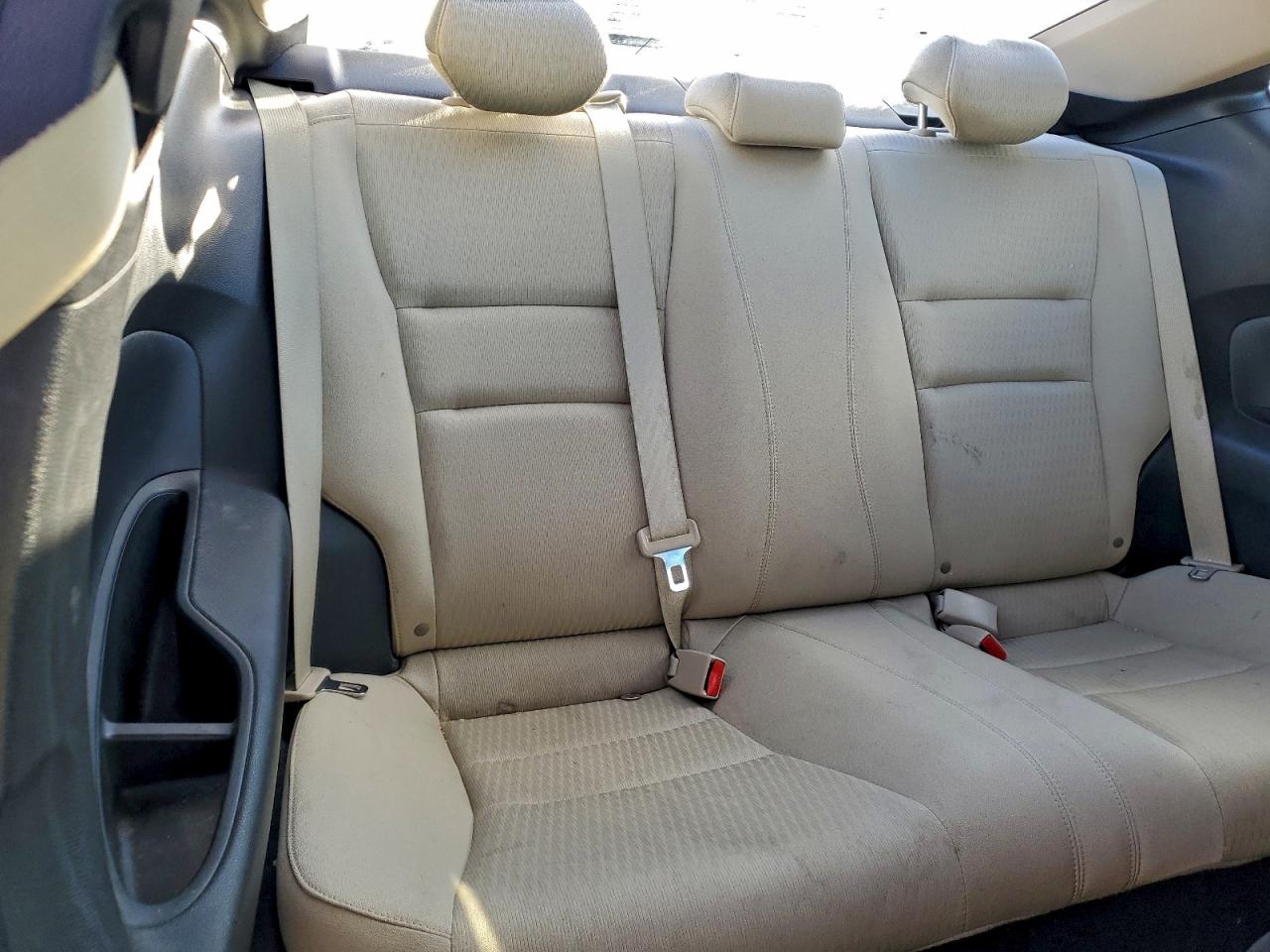 2013 HONDA ACCORD EX photo 10