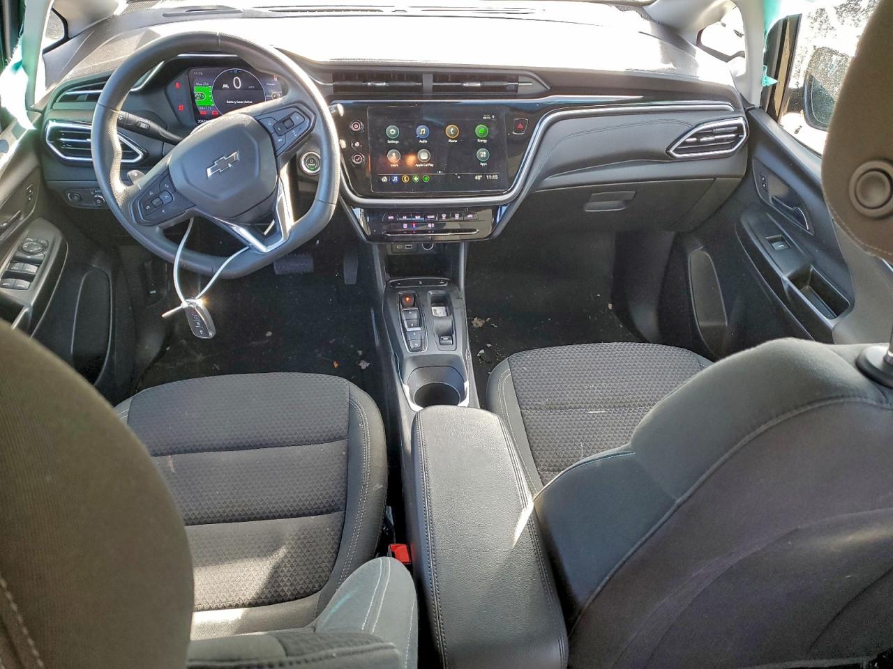 2023 CHEVROLET BOLT EV 1LT photo 8