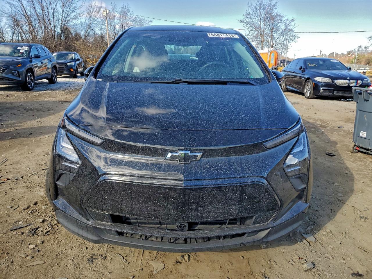 2023 CHEVROLET BOLT EV 1LT photo 5