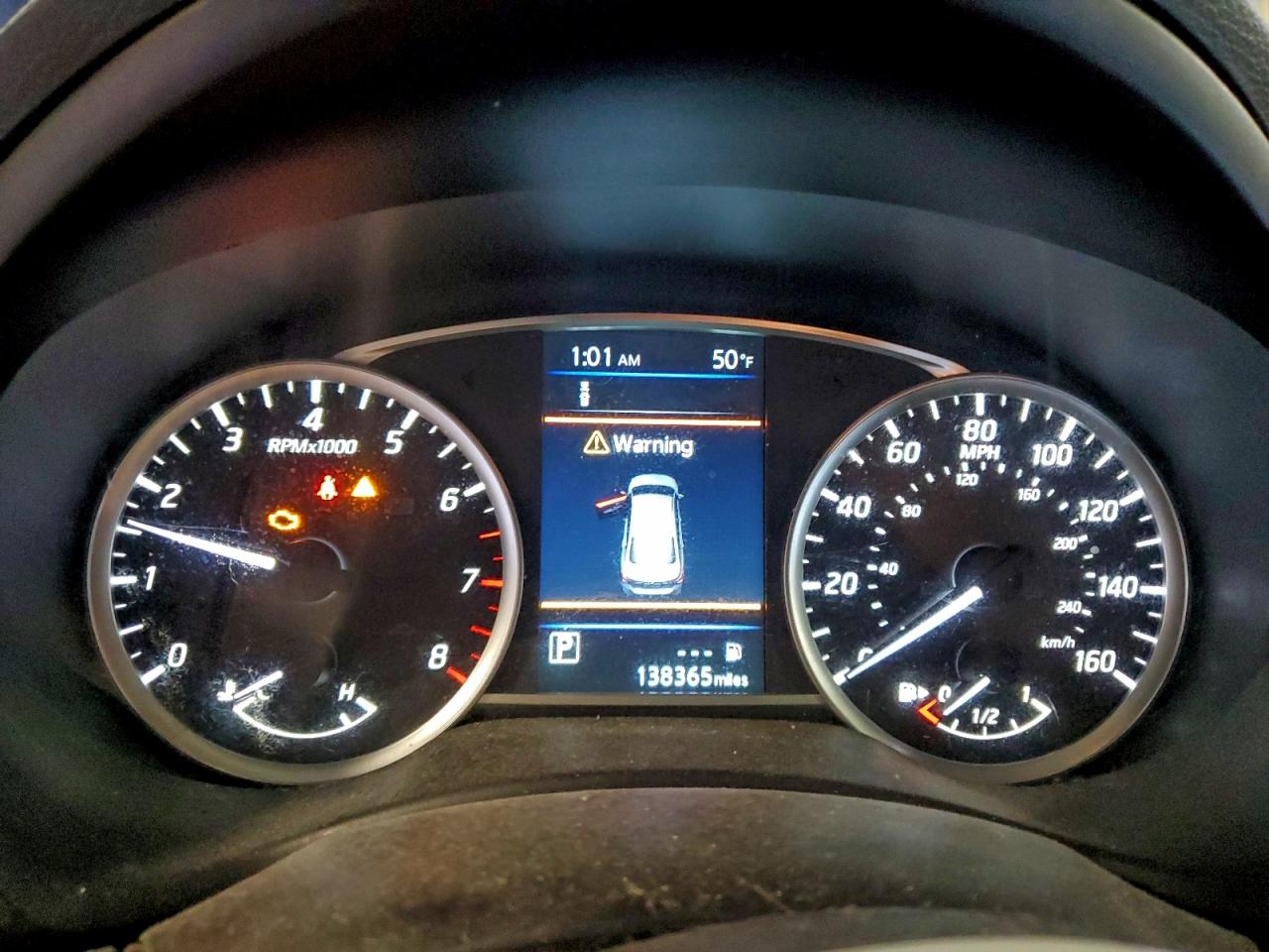 2019 NISSAN SENTRA S photo 17