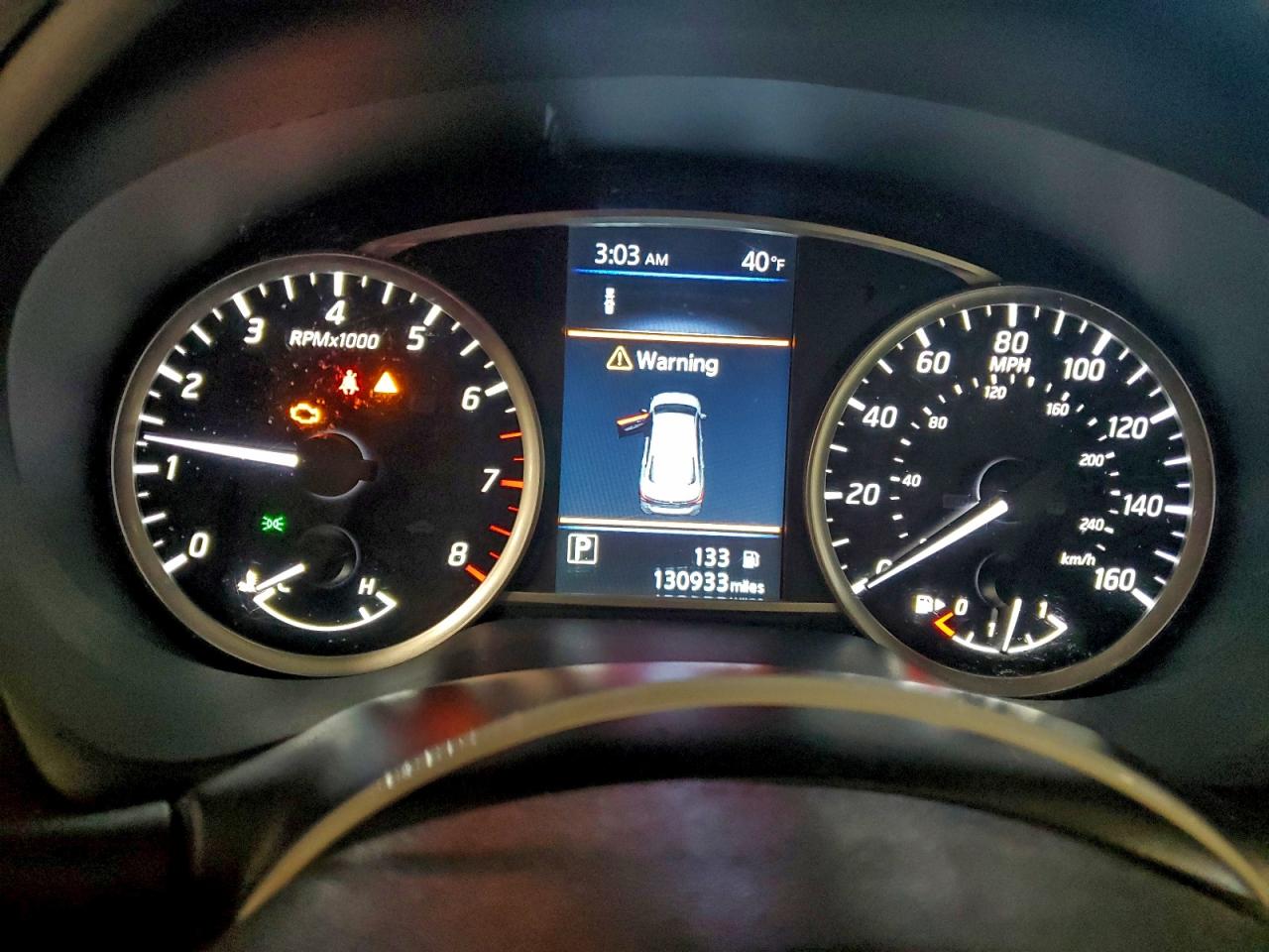 2019 NISSAN SENTRA S photo 9