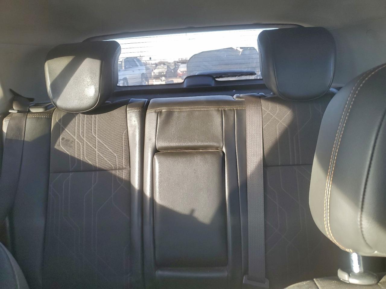2019 CHEVROLET TRAX 1LT photo 10