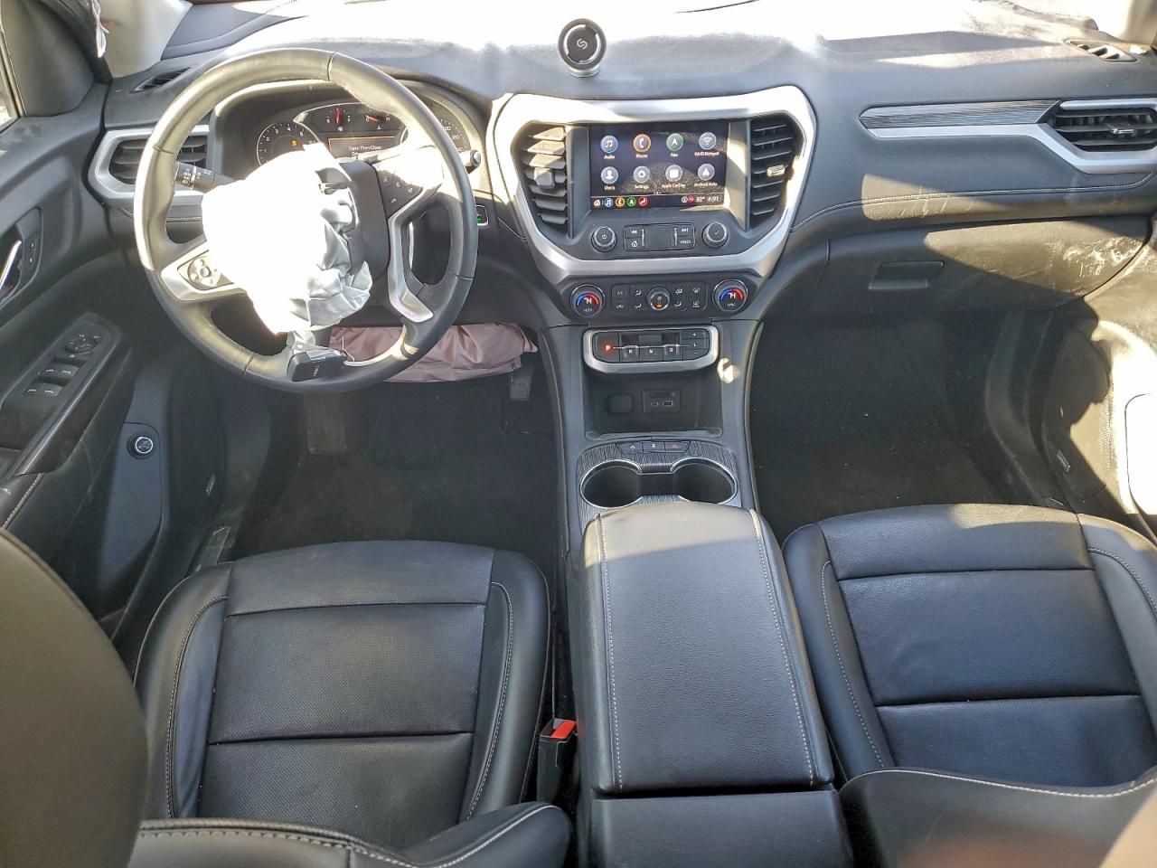 2023 GMC ACADIA SLT photo 8