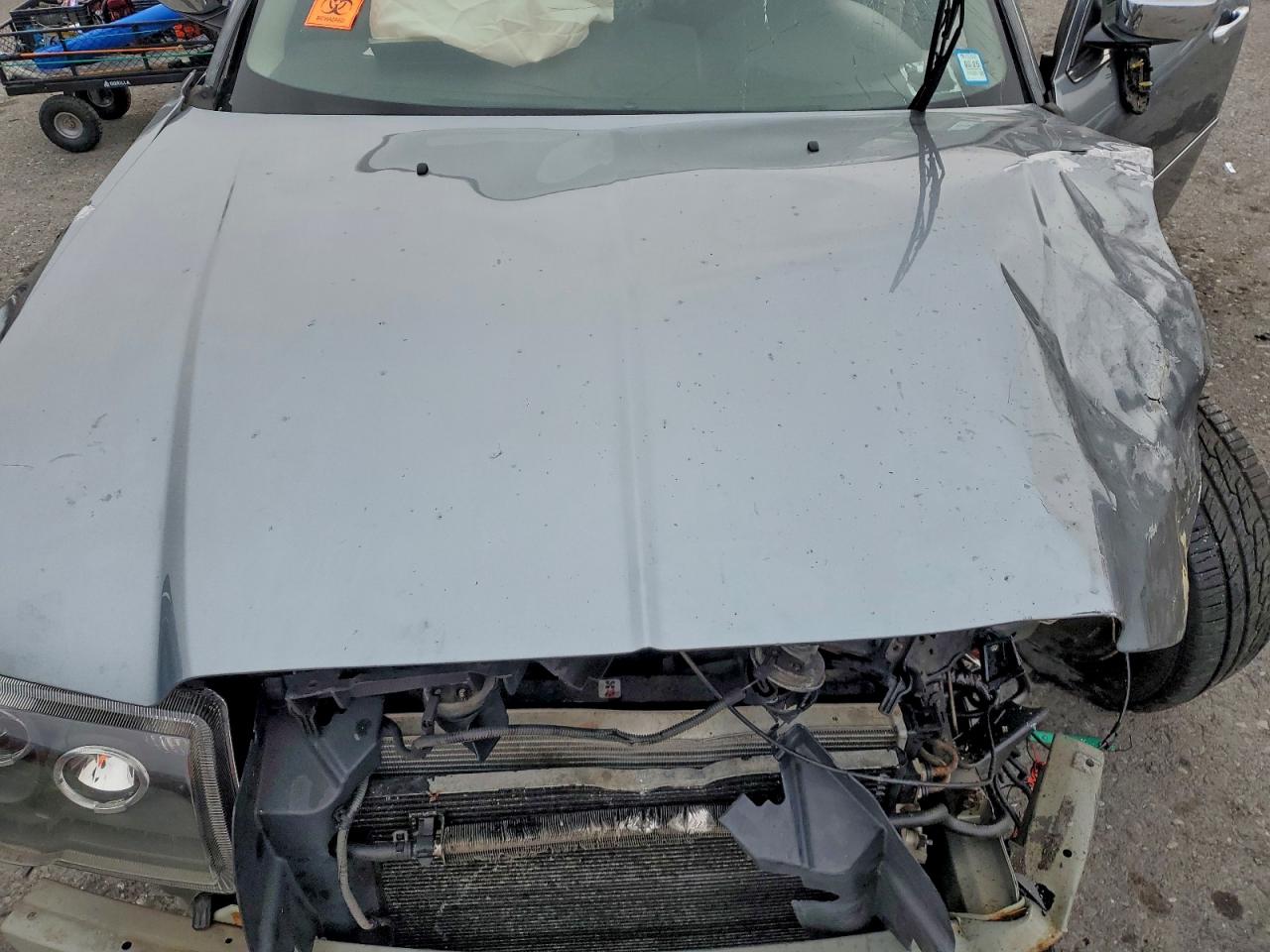 2006 CHRYSLER 300C photo 11