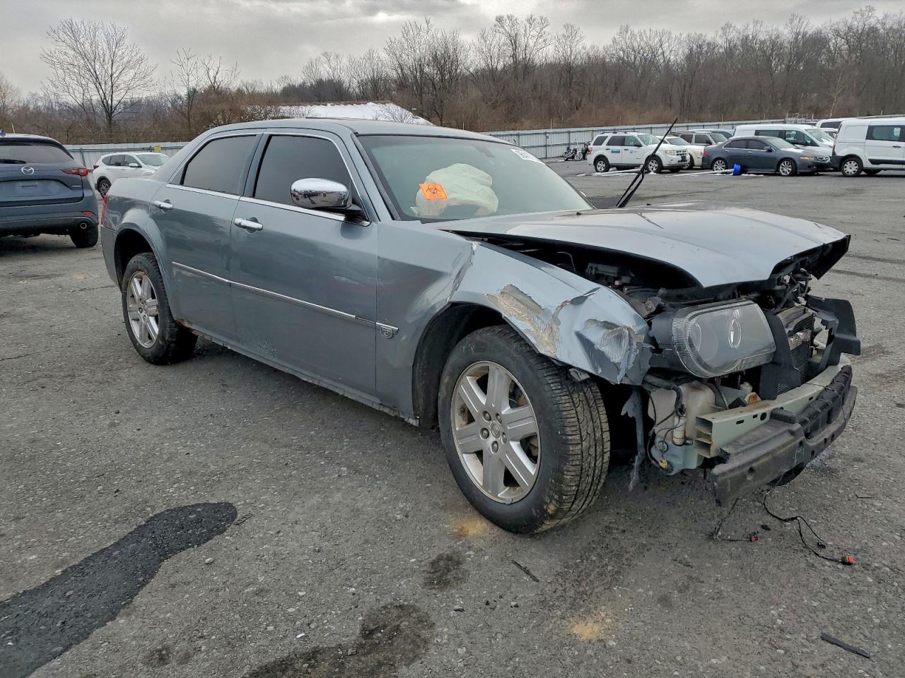 2006 CHRYSLER 300C photo 4