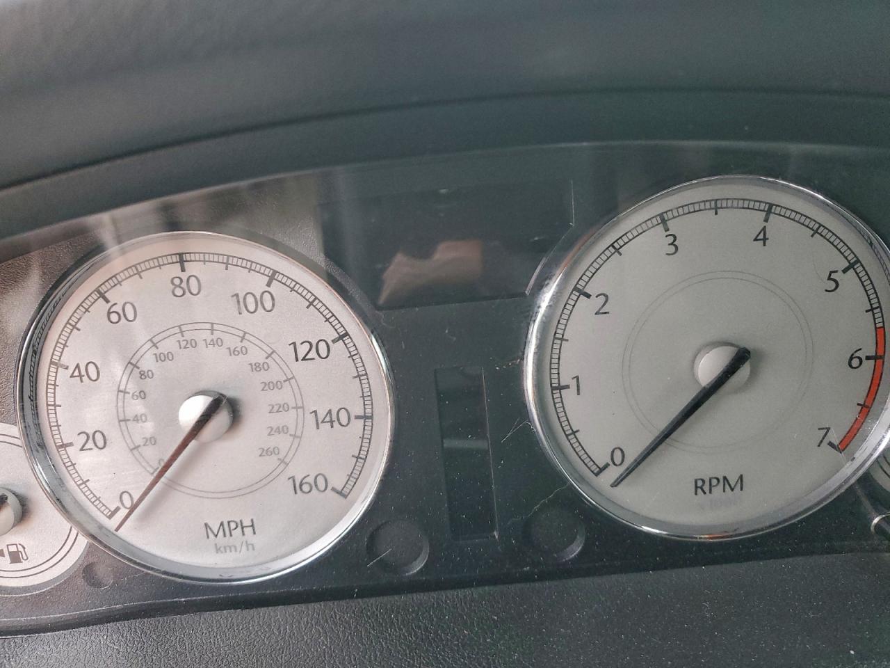2006 CHRYSLER 300C photo 9