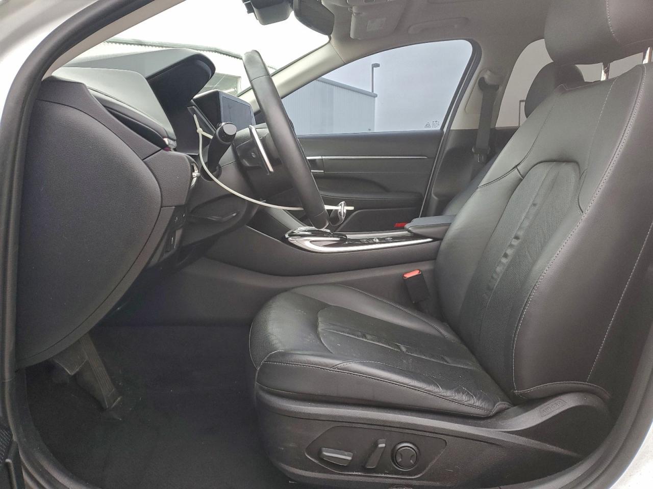 2020 HYUNDAI SONATA LIMITED photo 7
