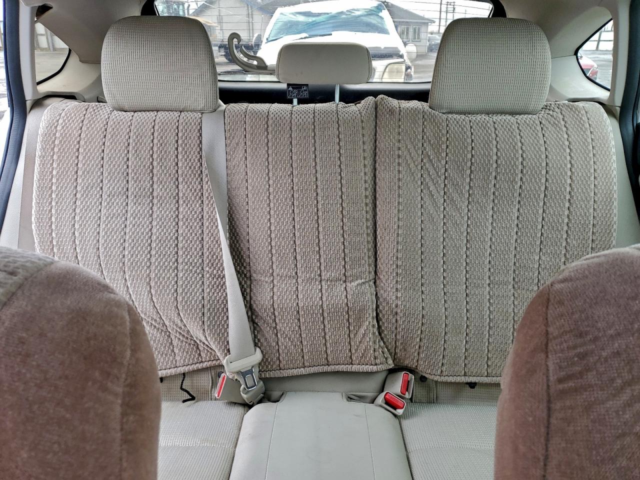 2014 SUBARU IMPREZA photo 10