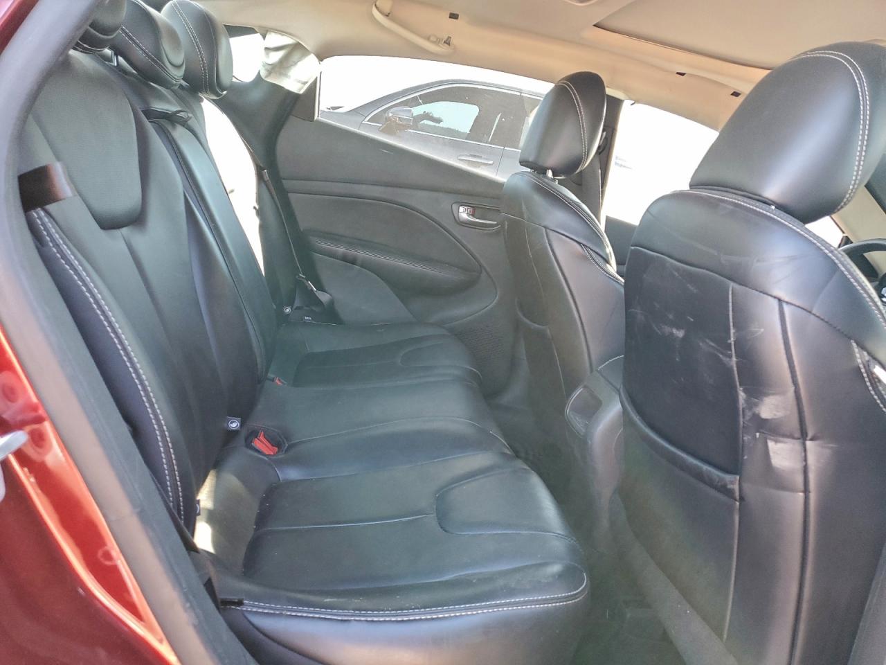2015 DODGE DART LIMITED photo 10