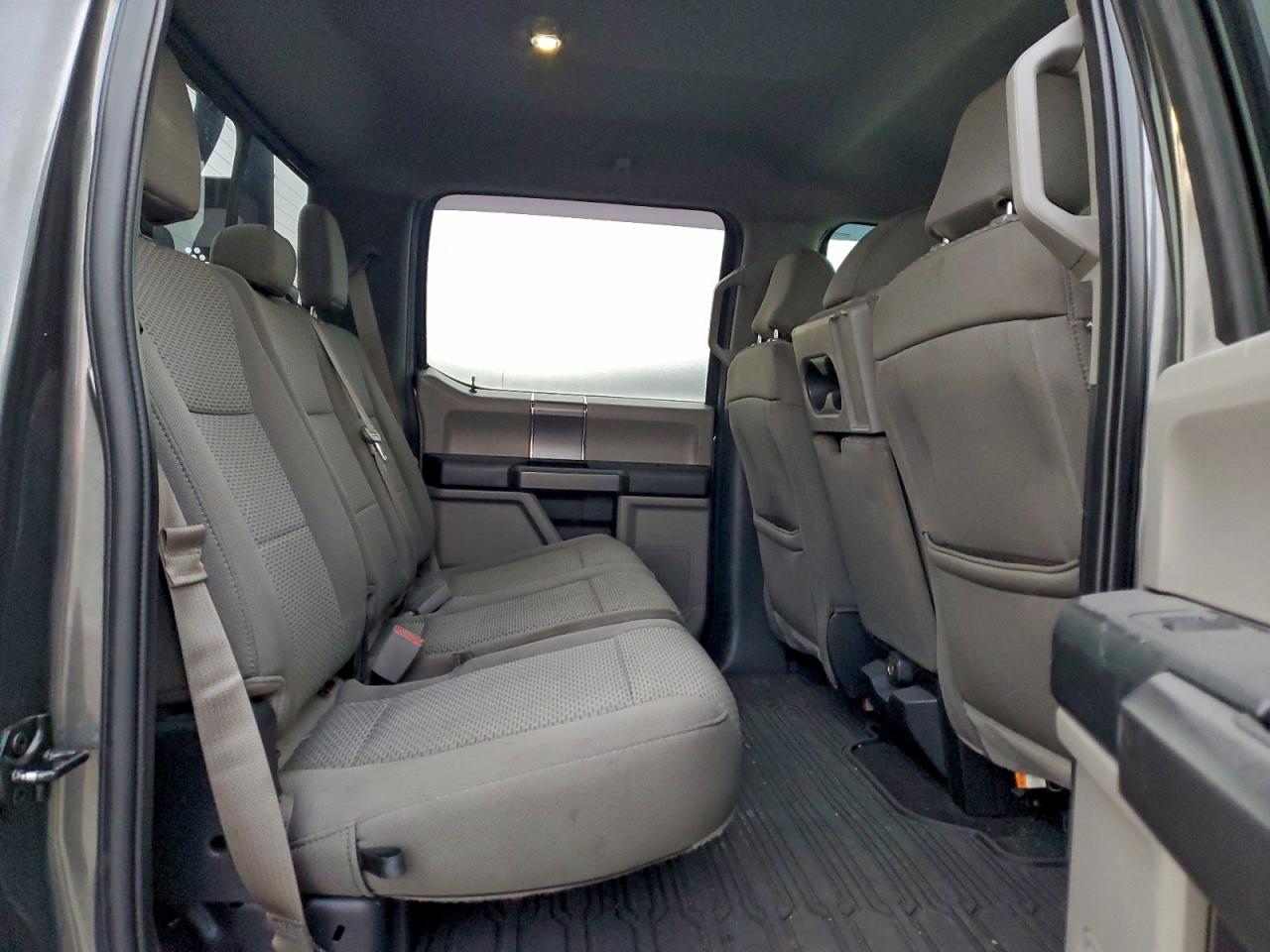 2019 FORD F150 SUPERCREW photo 10