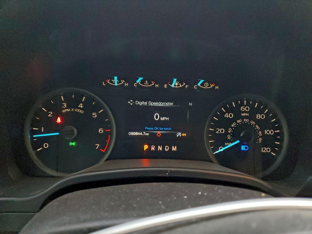 2019 FORD F150 SUPERCREW photo 9
