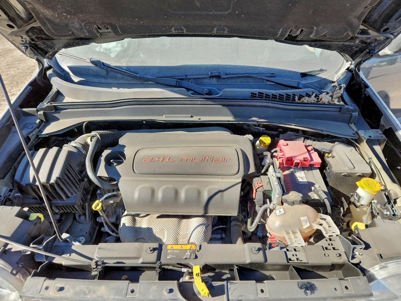 2019 JEEP RENEGADE SPORT photo 11