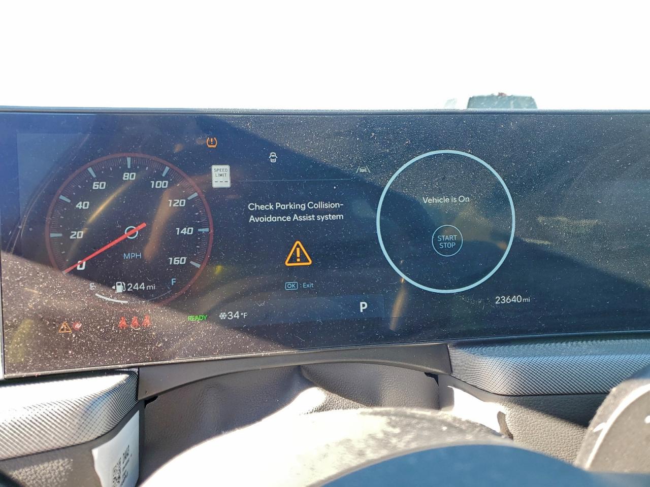 2024 HYUNDAI SONATA HYBRID photo 9