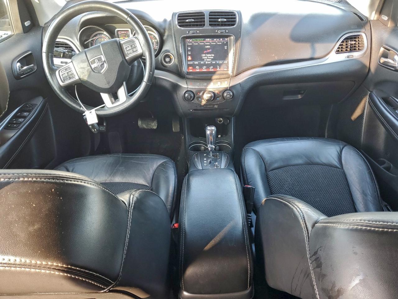 2018 DODGE JOURNEY CROSSROAD photo 22