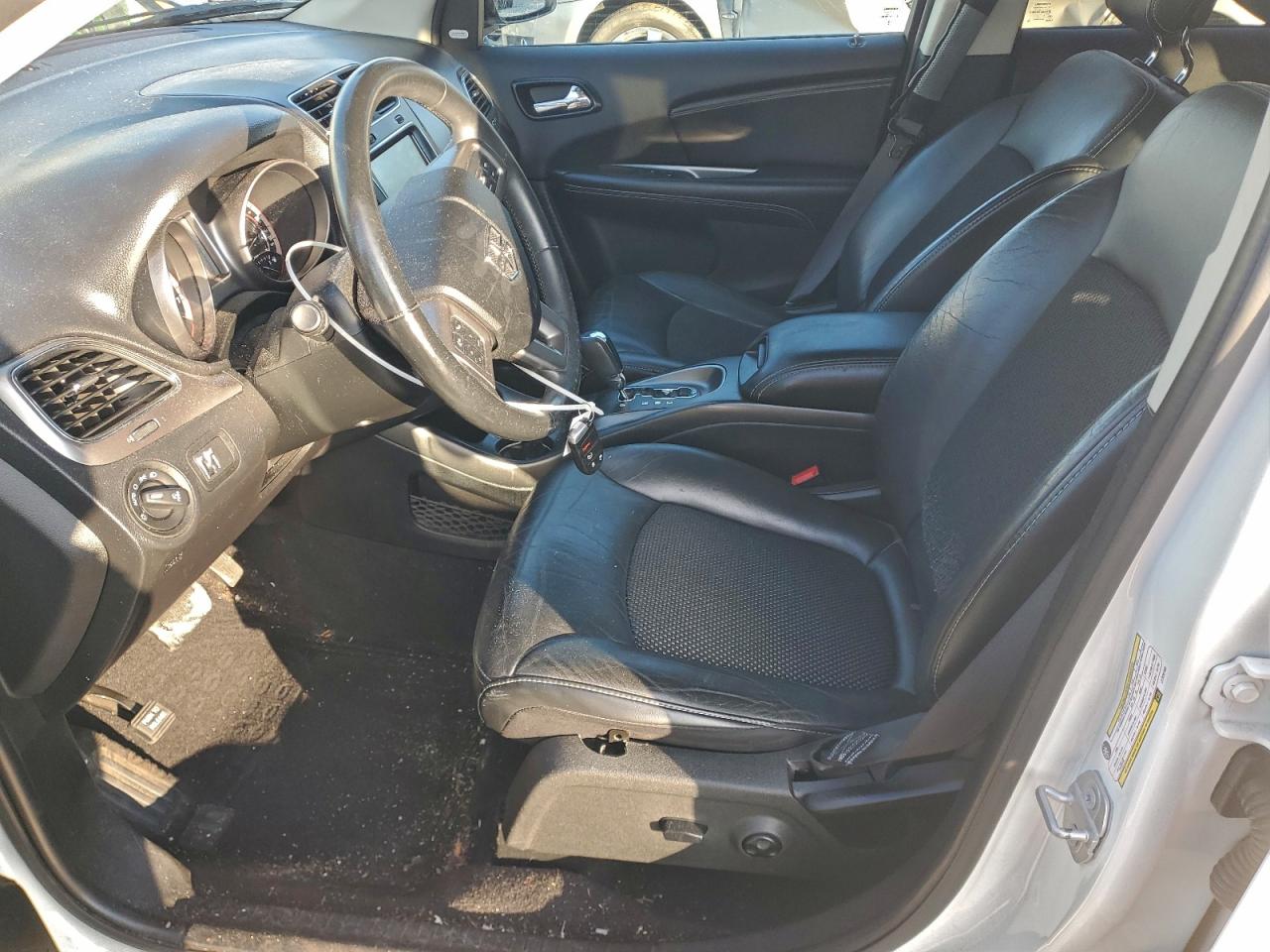 2018 DODGE JOURNEY CROSSROAD photo 19