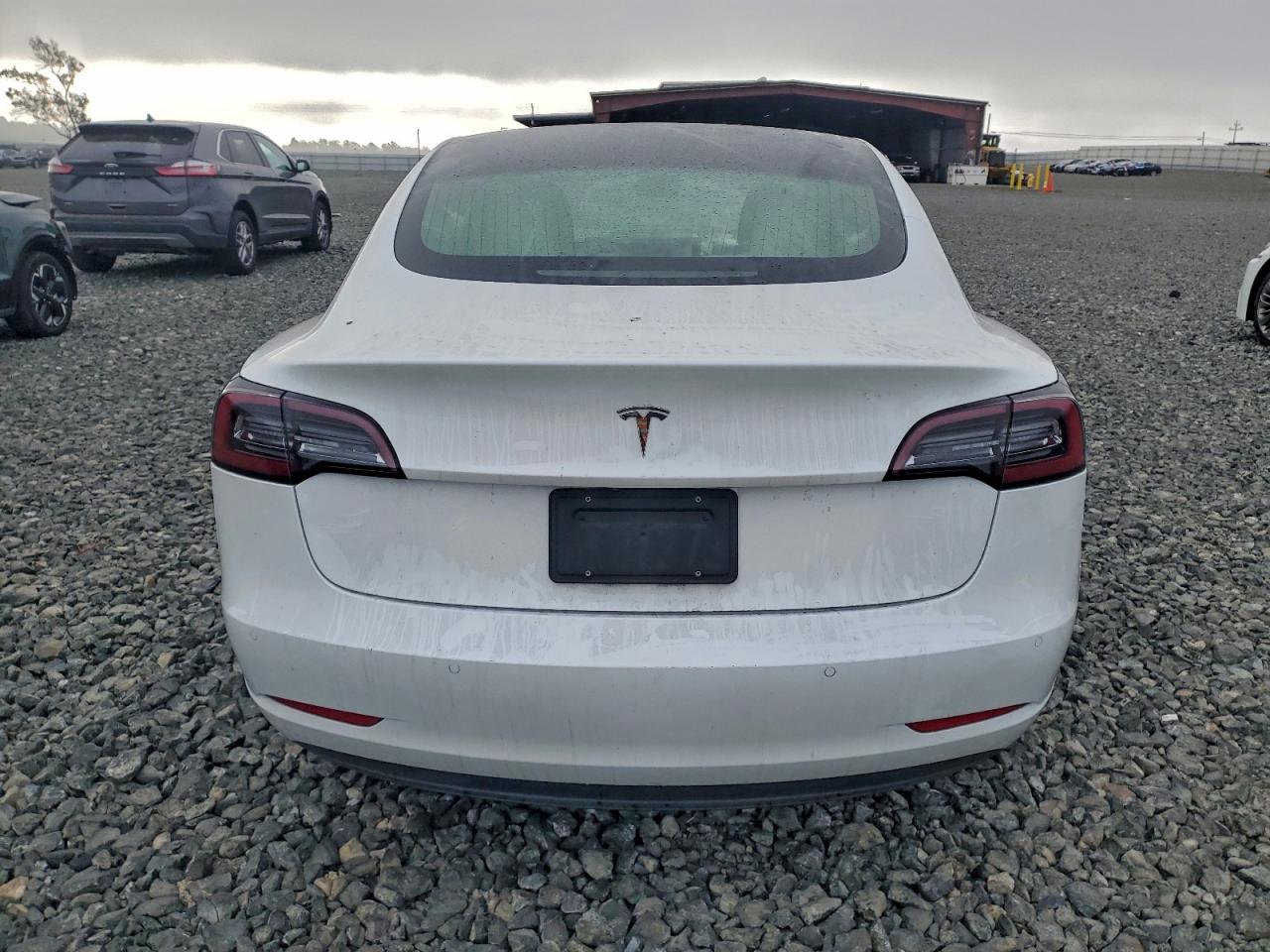 2019 TESLA MODEL 3 photo 6