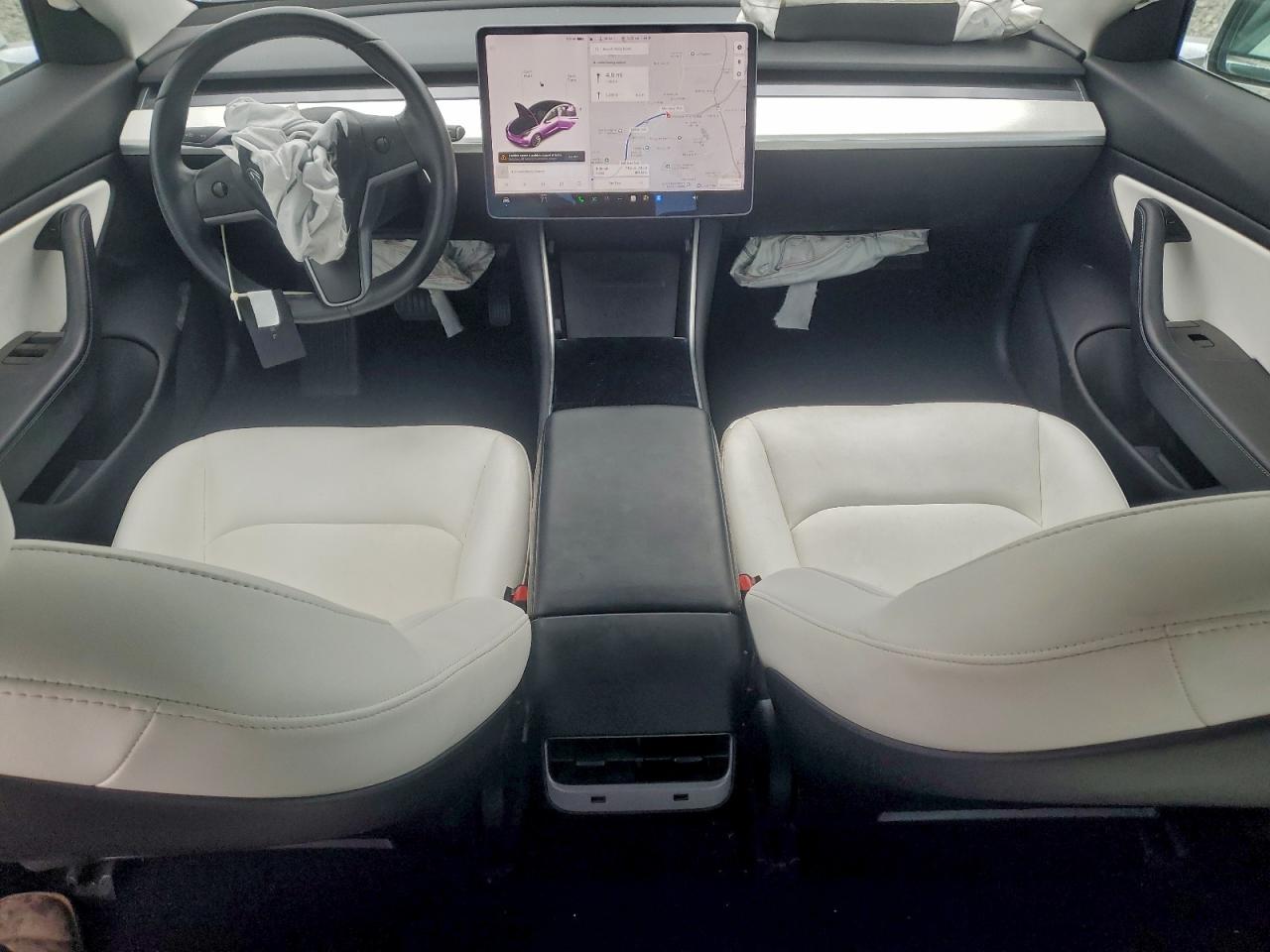 2019 TESLA MODEL 3 photo 8