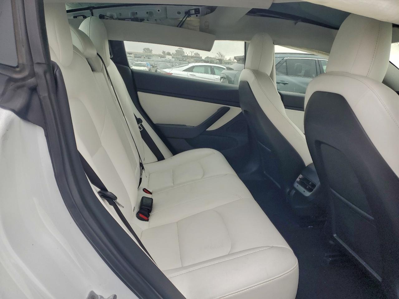 2019 TESLA MODEL 3 photo 10