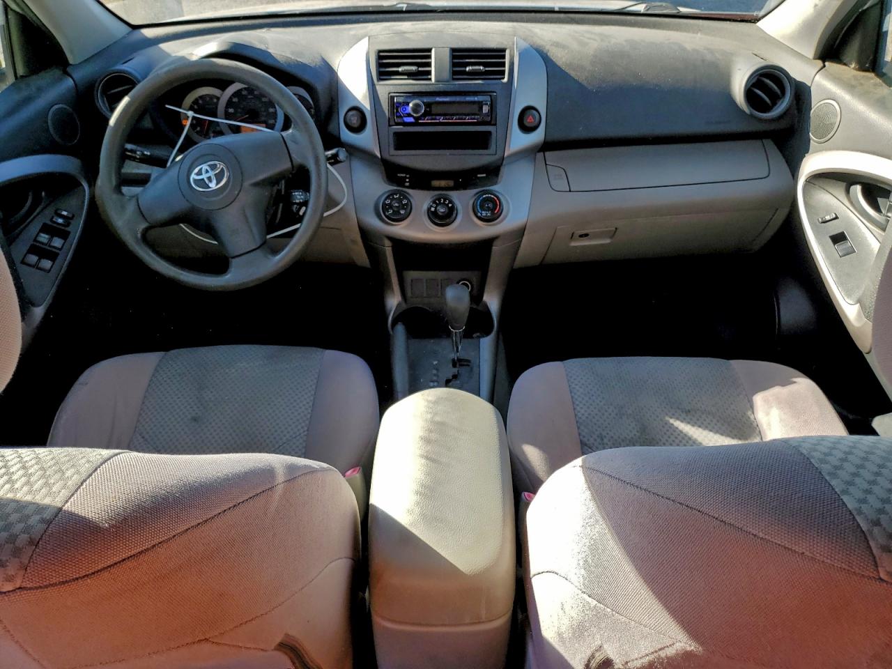 2006 TOYOTA RAV4 photo 8