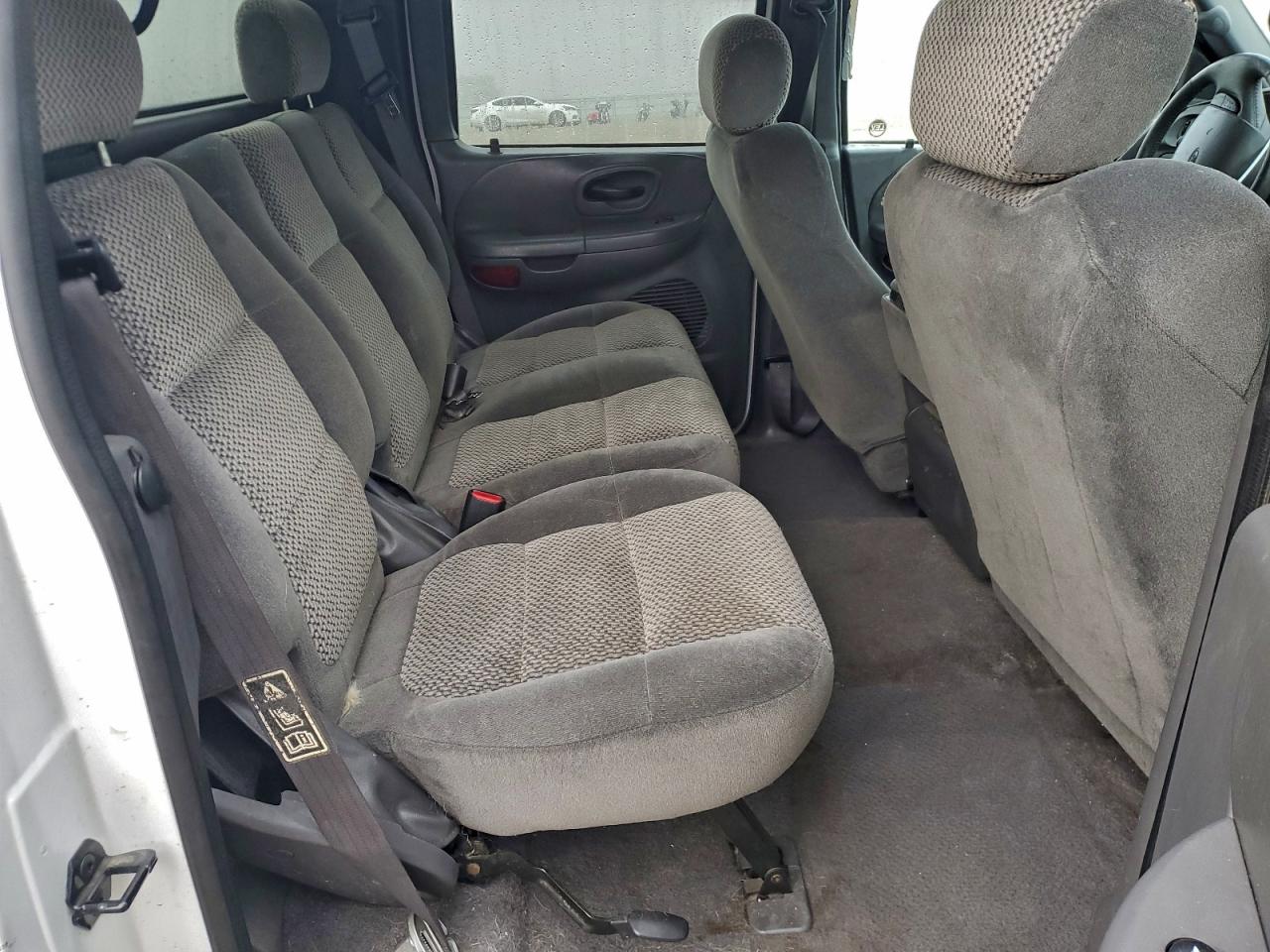 2001 FORD F150 SUPERCREW photo 10