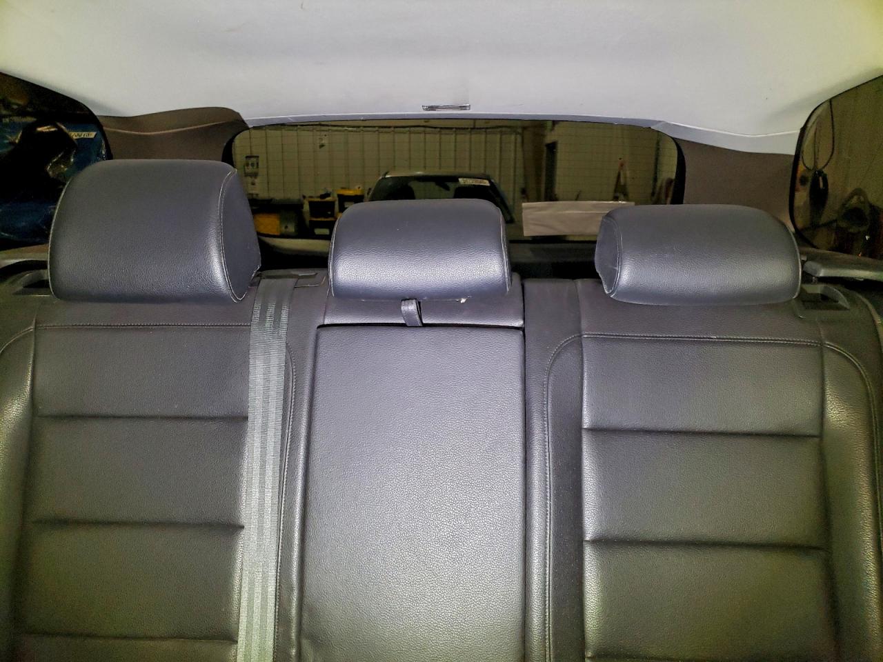 2013 VOLKSWAGEN JETTA TDI photo 10