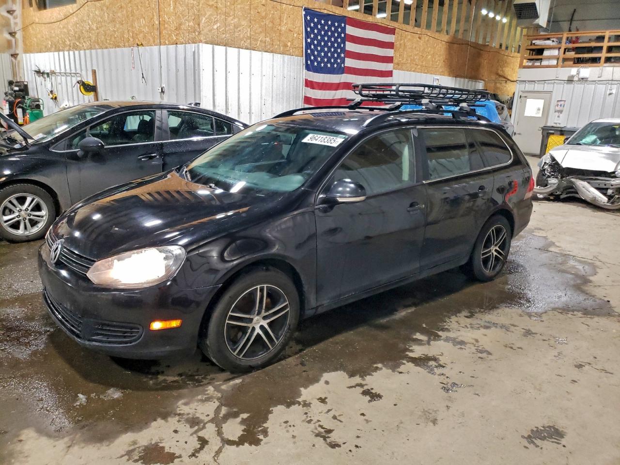 2013 VOLKSWAGEN JETTA