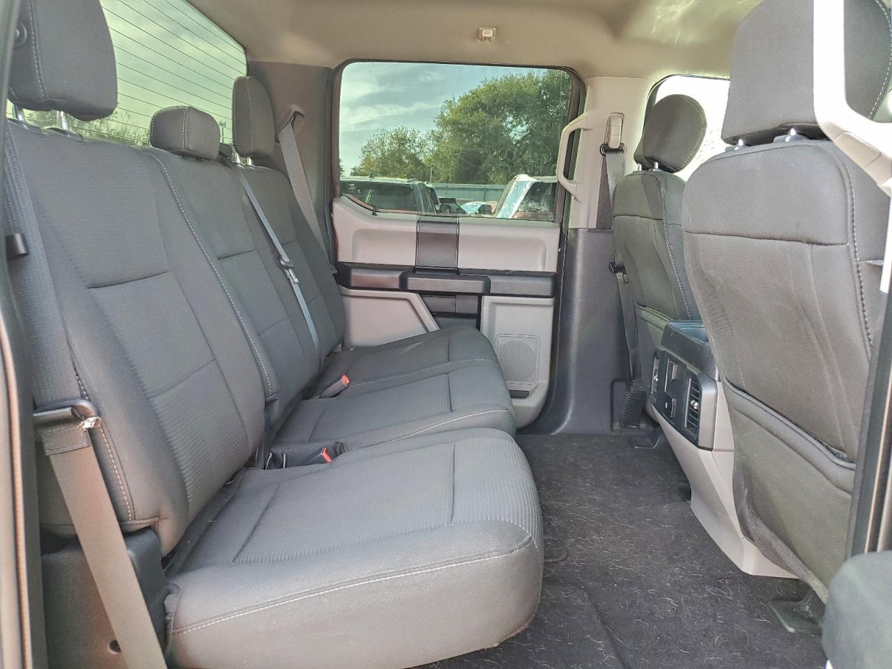 2018 FORD F150 SUPERCREW photo 10