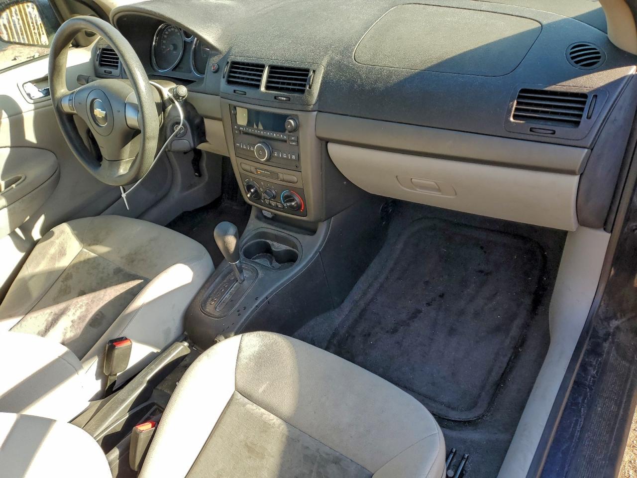 2008 CHEVROLET COBALT LS photo 8