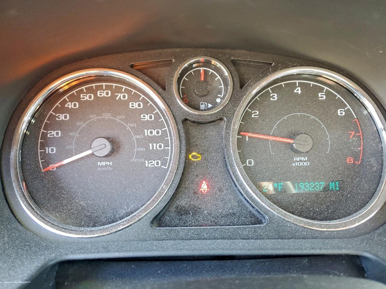 2008 CHEVROLET COBALT LS photo 9