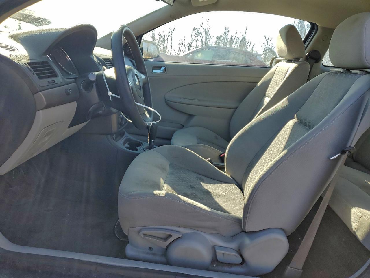 2008 CHEVROLET COBALT LS photo 7