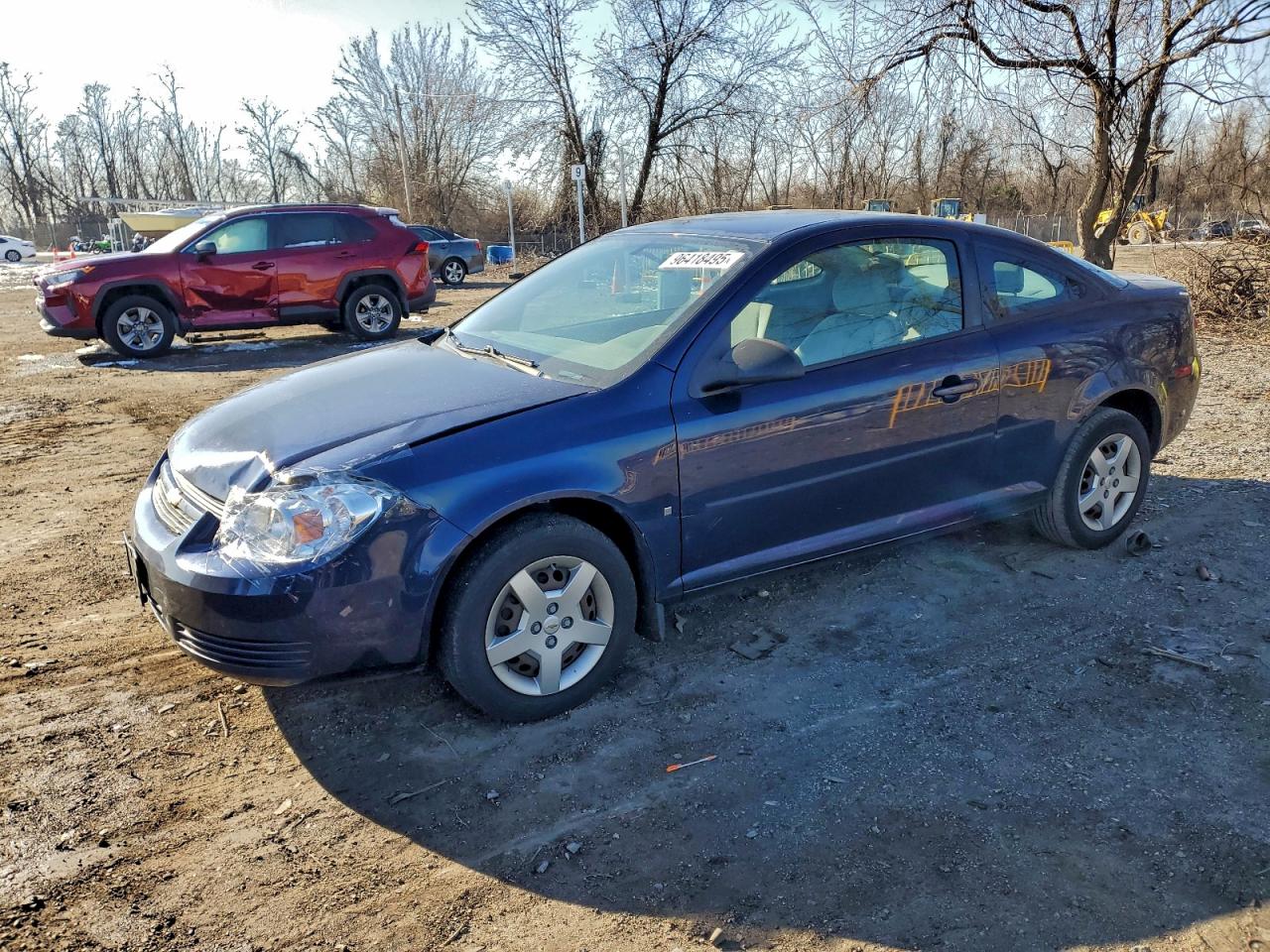 2008 CHEVROLET COBALT