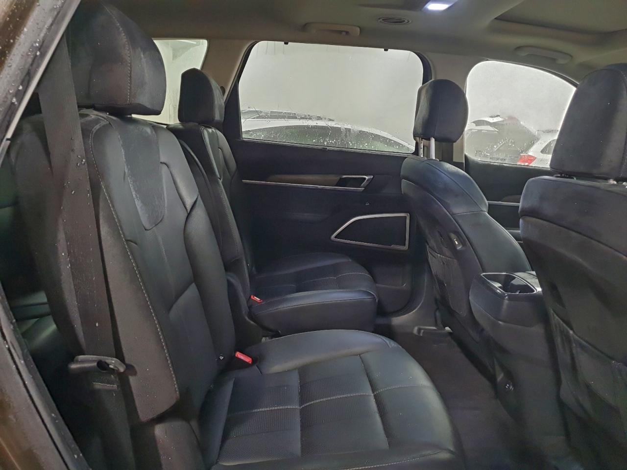 2021 KIA TELLURIDE EX photo 11