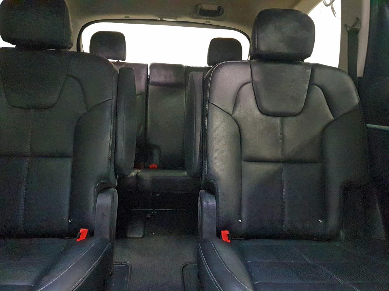 2021 KIA TELLURIDE EX photo 10