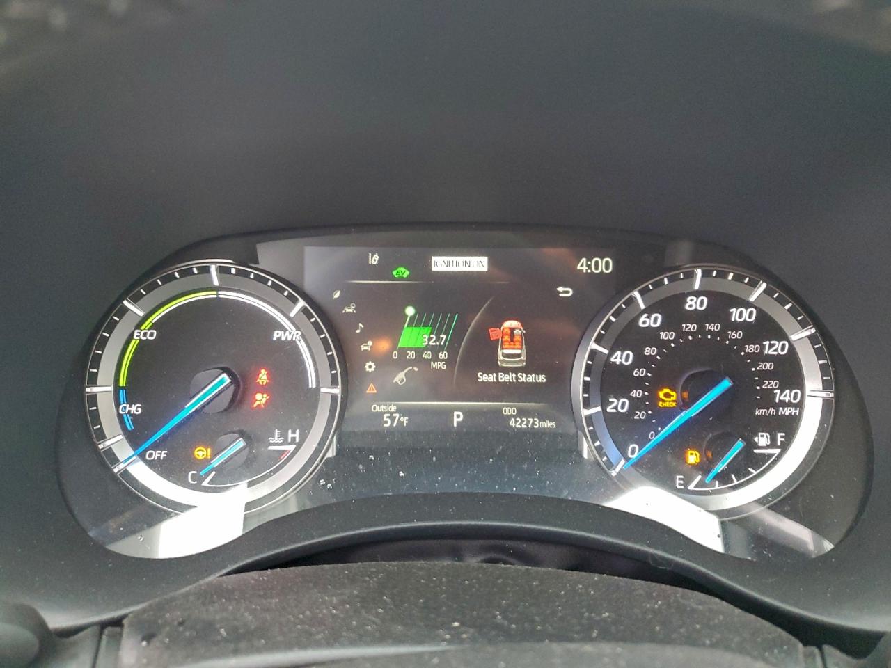 2022 TOYOTA HIGHLANDER HYBRID PLATINUM photo 9