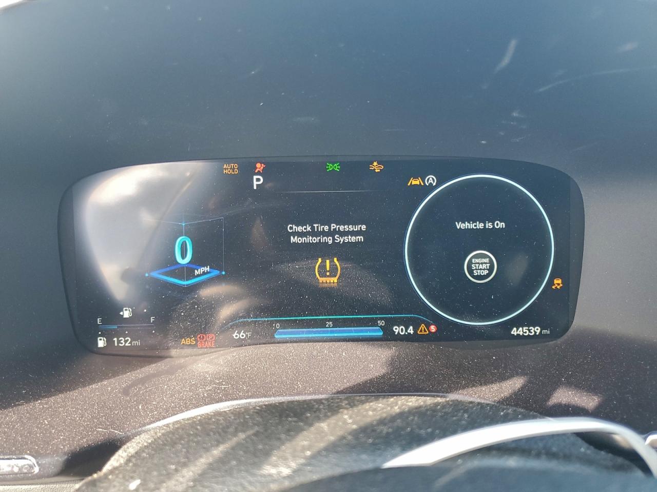 2023 HYUNDAI SANTA FE SEL PREMIUM photo 9