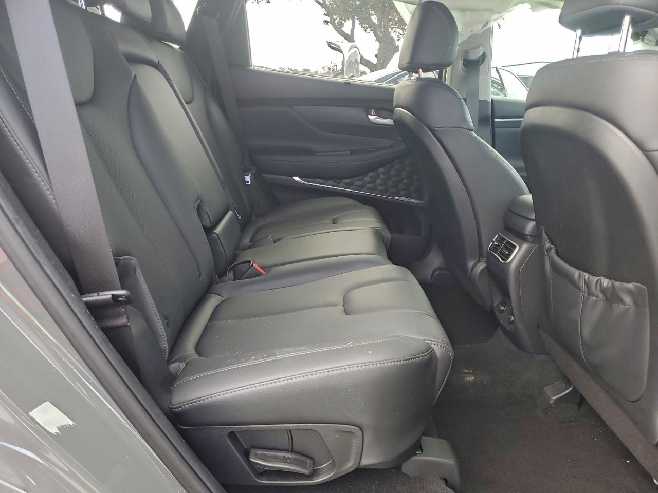 2023 HYUNDAI SANTA FE SEL PREMIUM photo 11