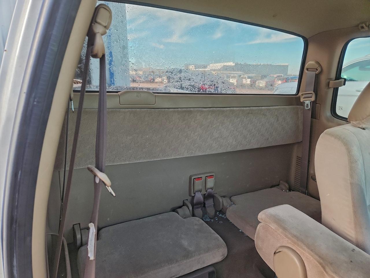 2004 TOYOTA TACOMA XTRACAB photo 19