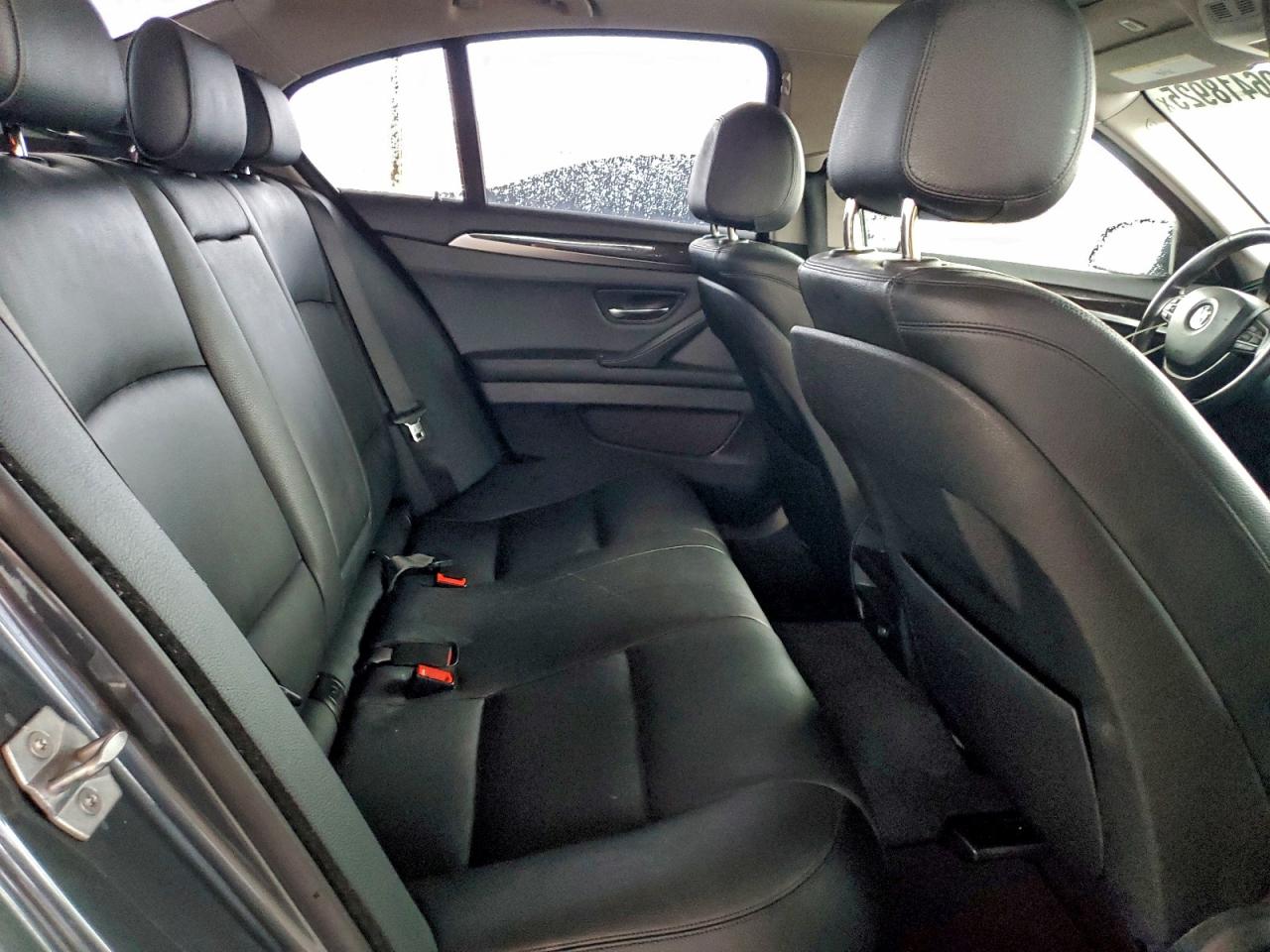 2016 BMW 528 XI photo 10