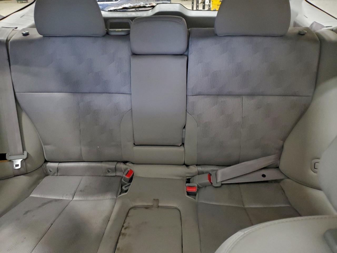 2010 SUBARU FORESTER 2.5X PREMIUM photo 28