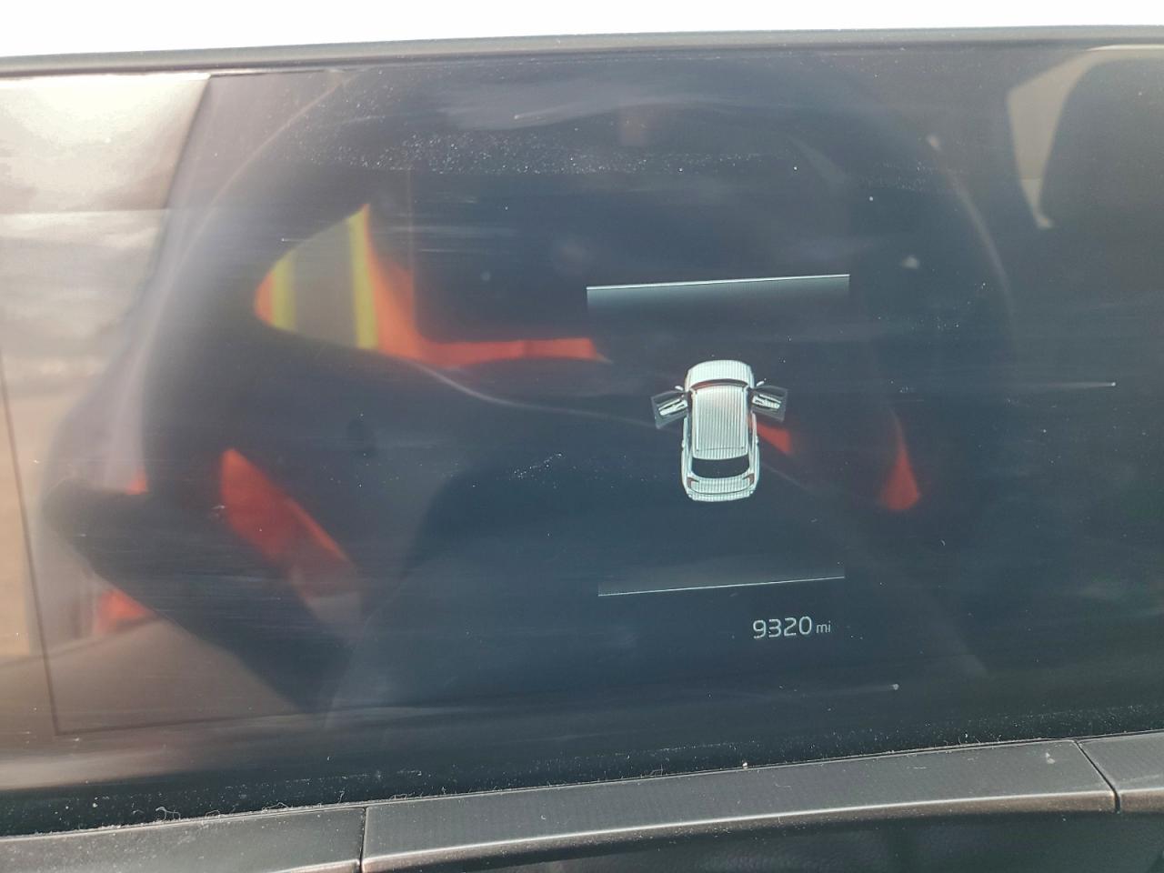 2025 KIA TELLURIDE S photo 9