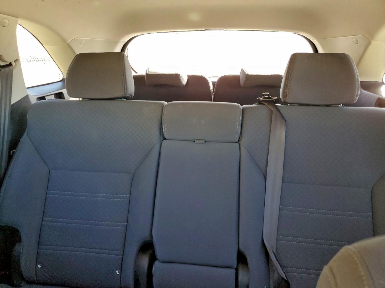 2016 KIA SORENTO LX photo 10